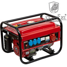 Швейцарский Craft 8500W 8.5kVA 3-фазный бензиновый генератор